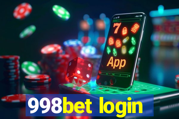 998bet login